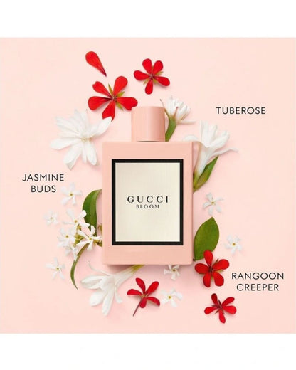 GUCCI BLOOM 100ML