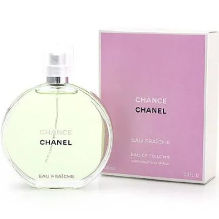 CHANEL CHANCE 100ML