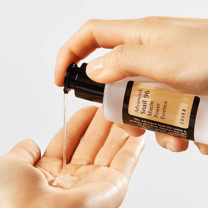 KORMESIC SNAIL96% REPAIR