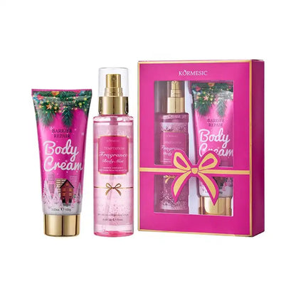 KORMESIC BODY CARE SET