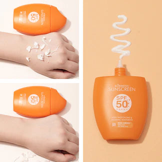 ضد آفتاب KORMESIC SPF+50