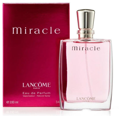 LANCOME MIRACLE 100ML