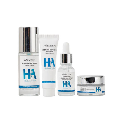 KORMESIC WHITENING FACIAL SET