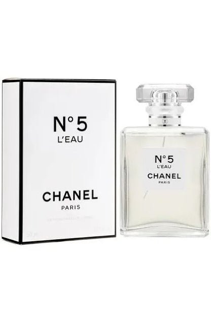 CHANEL N5