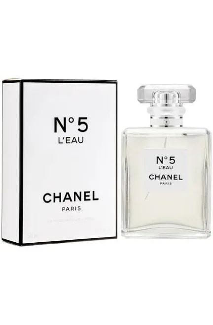 CHANEL N5