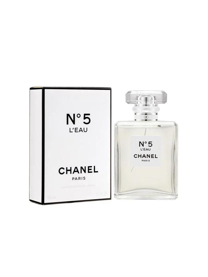 CHANEL N5