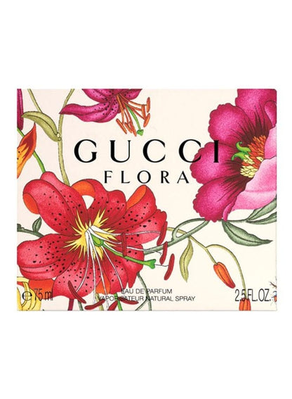 GUCCI FLORA GORGEOUS GARDENIA