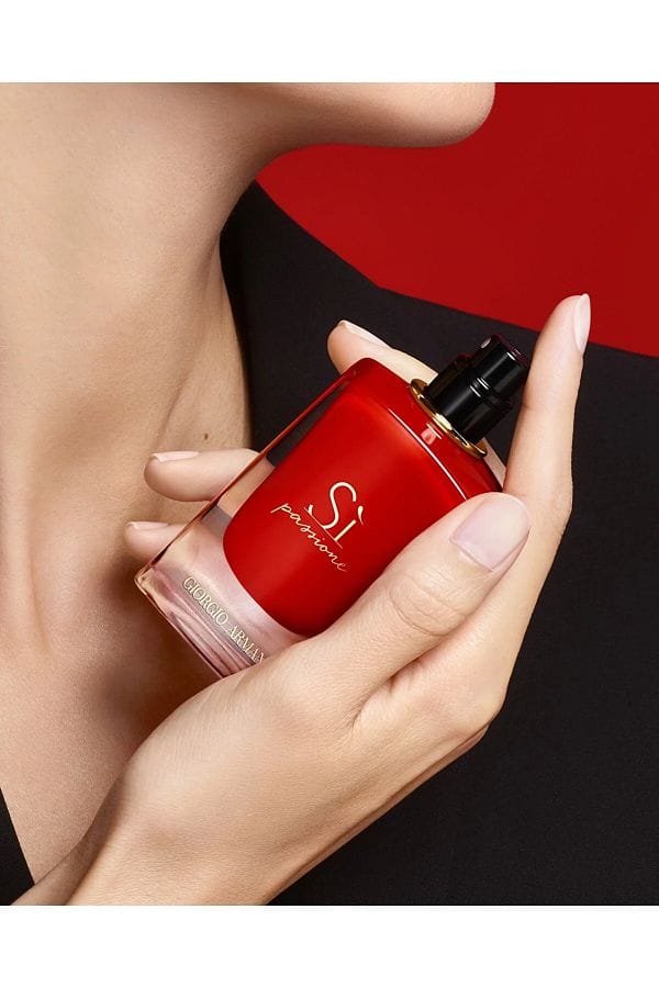 SI GIORGIO ARMANI 100ML WOMEN