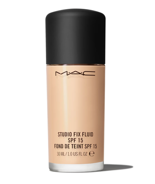 MAC STUDIO FIX FLUID