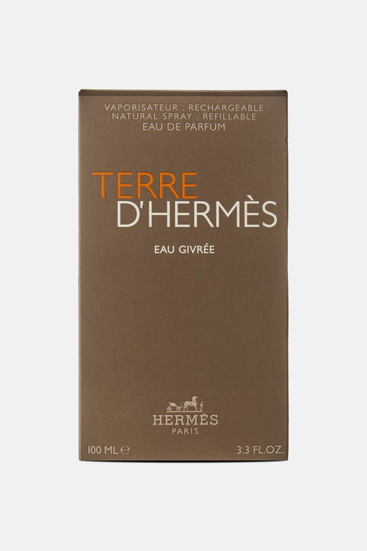 TERRE DHERMES EDP 100ML