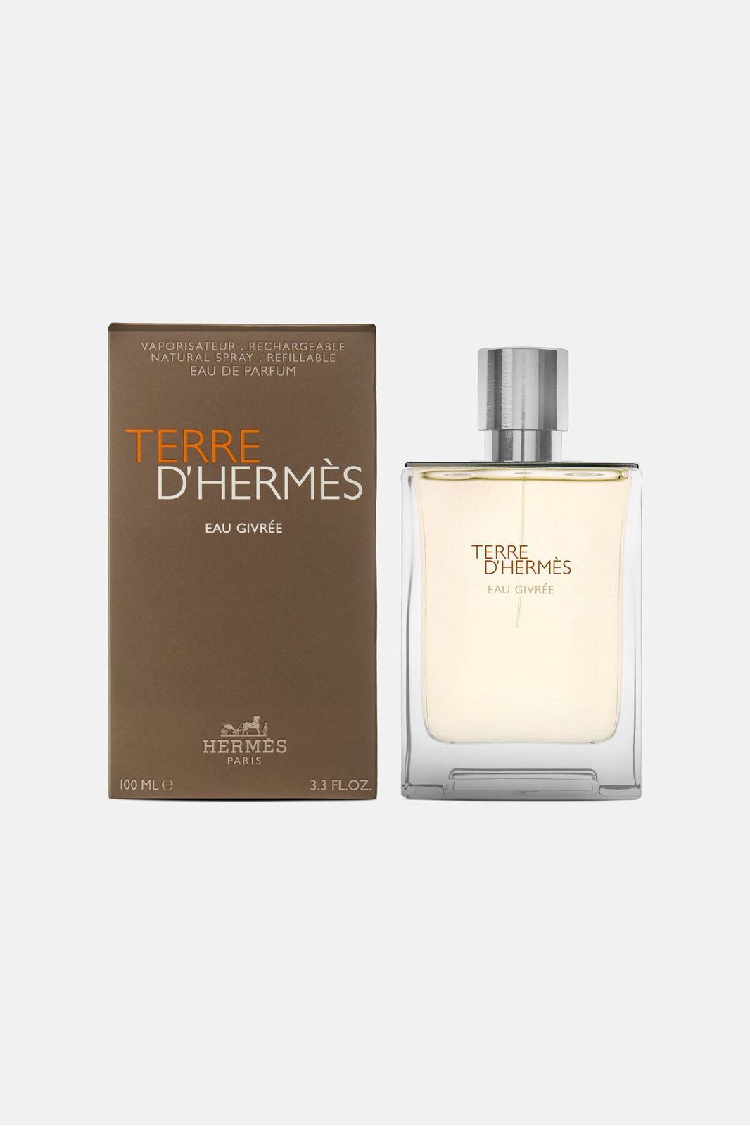 TERRE DHERMES EDP 100ML