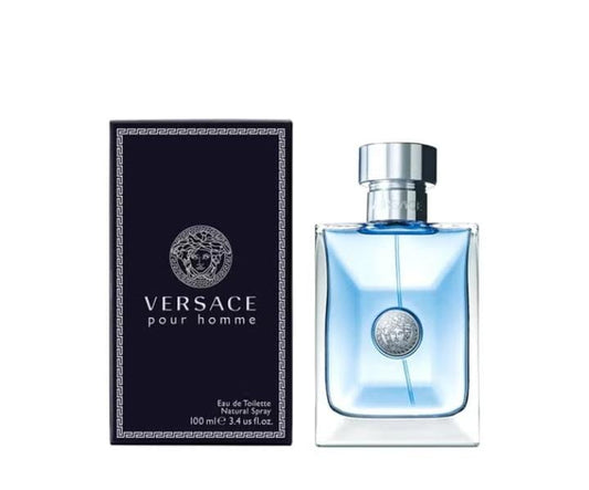 VERSACE pour homme