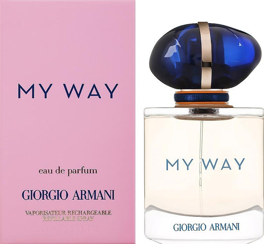 MY WAY GIORGIO ARMANI