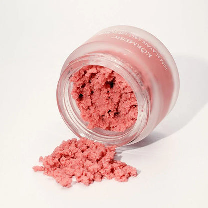 KORMESIC LIP SCRUB