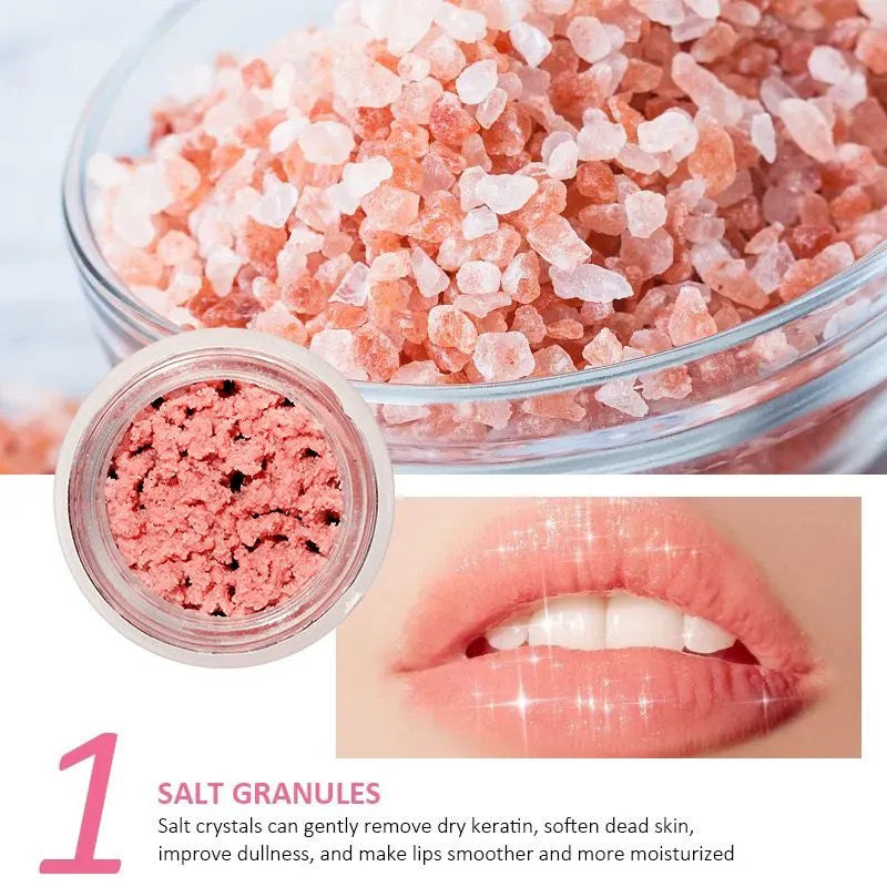 KORMESIC LIP SCRUB