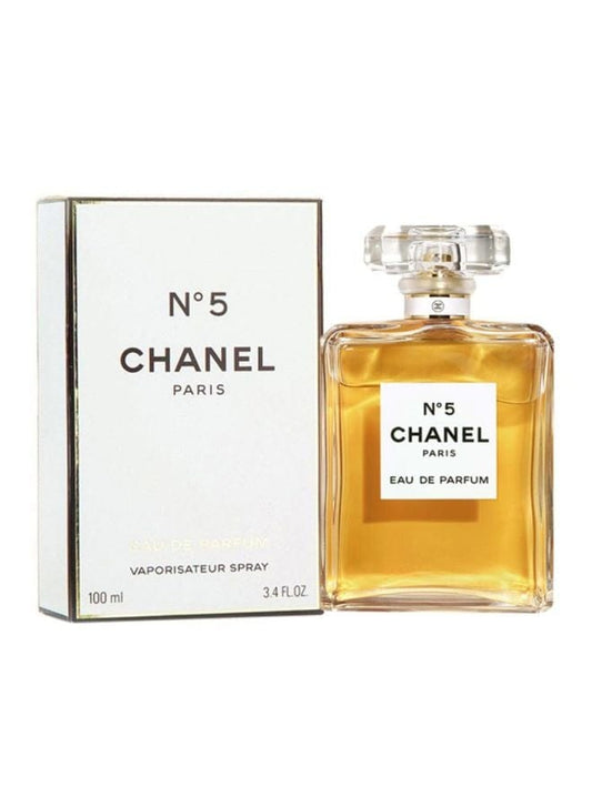 N5 CHANEL EDP