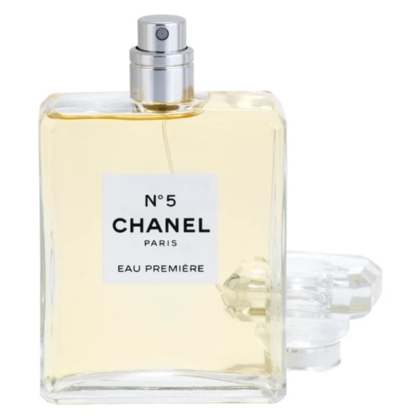 N5 CHANEL EDP