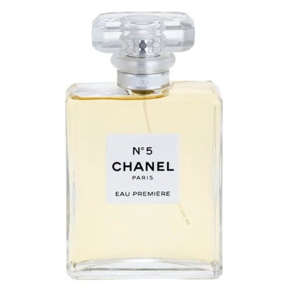 N5 CHANEL EDP