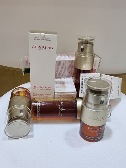 CLARINS Double Serum Eye 20ML