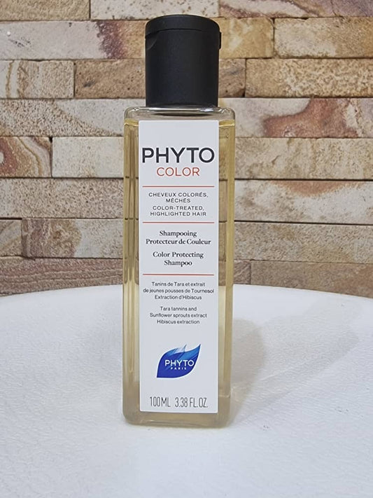 PHYTO SHAMPOO