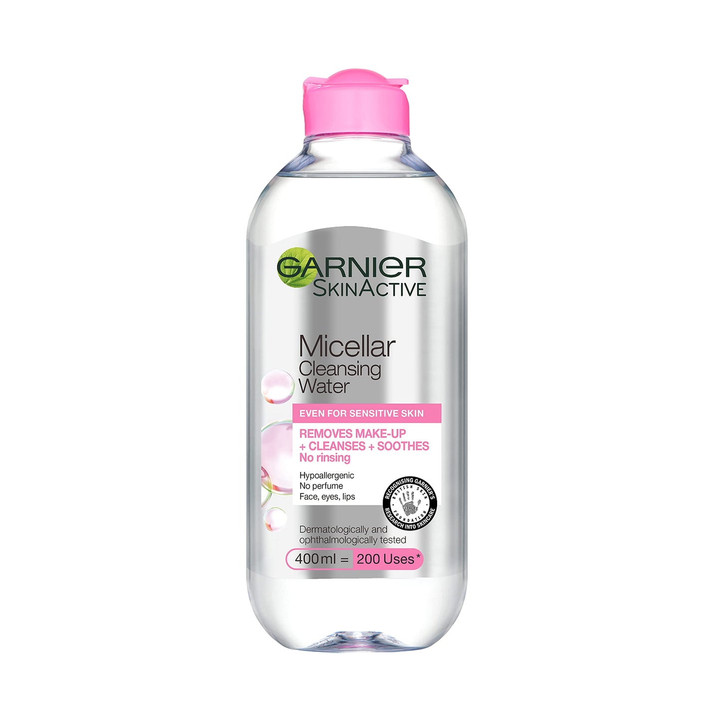 Garnier Skin Active Micellar Cleansing Water Classic 400ml