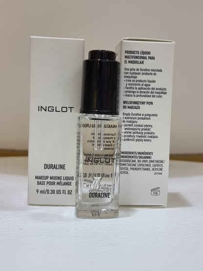 INGLOT URALINE MIXINGLIQUID