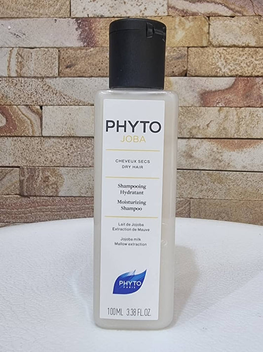 PHYTO SHAMPOO