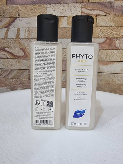 PHYTO SHAMPOO