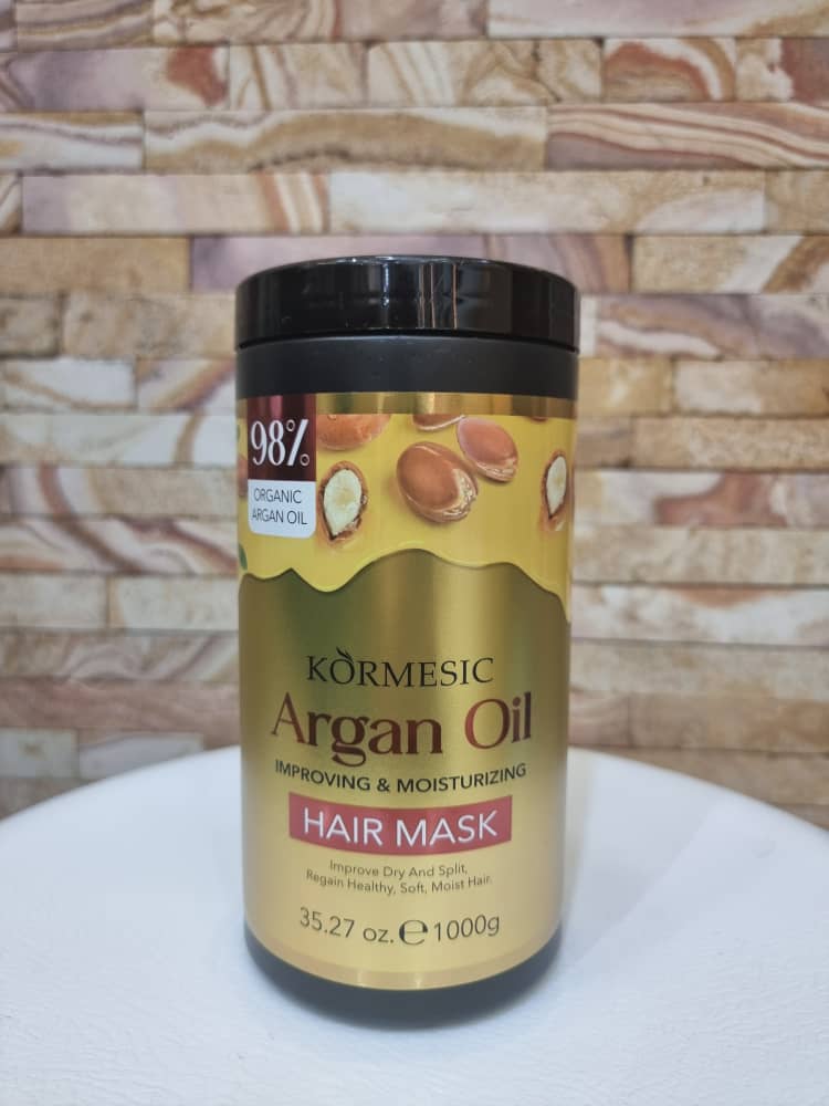 KORMESIC HAIR MASK