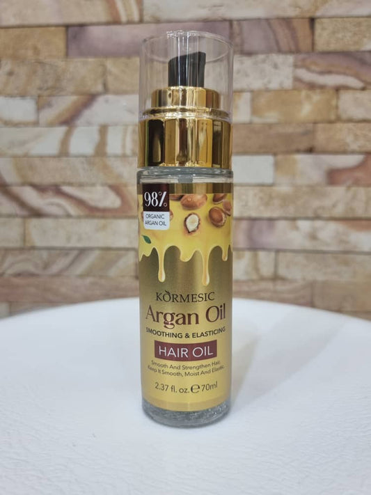 KORMESIC HAIR OIL