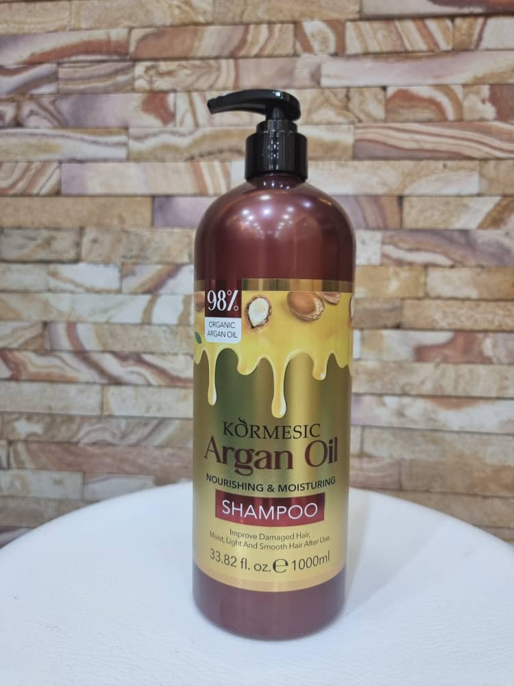 KORMESIC SHAMPOO