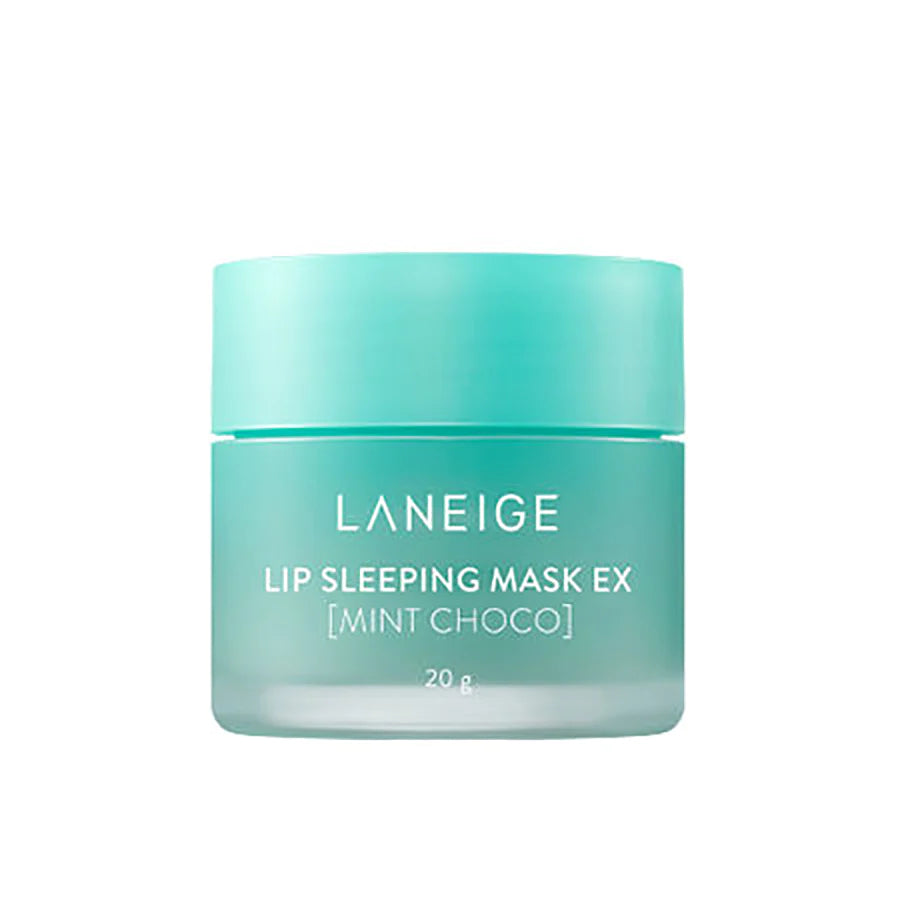 LANEIGE LIP SLEEPING MASK EX - MINT CHOCO