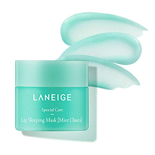 LANEIGE LIP SLEEPING MASK EX - MINT CHOCO