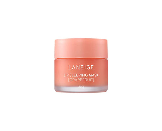 LANEIGE Lip Sleeping Mask 20g Grapefruit