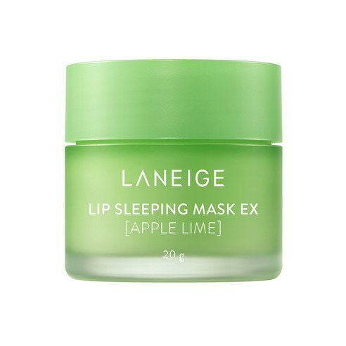 ماسک خواب لب LANEIGE EX- APPLE LIME