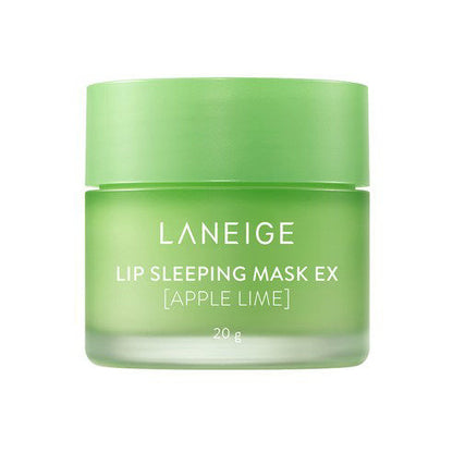 LANEIGE LIP SLEEPING MASK EX- APPLE LIME