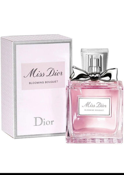 MISS DOIR BLOOMING BOUQUET
