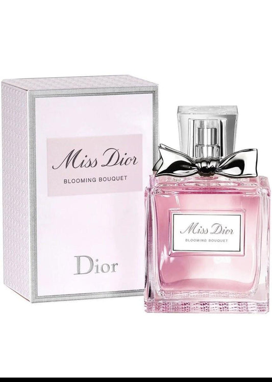 MISS DOIR BLOOMING BOUQUET