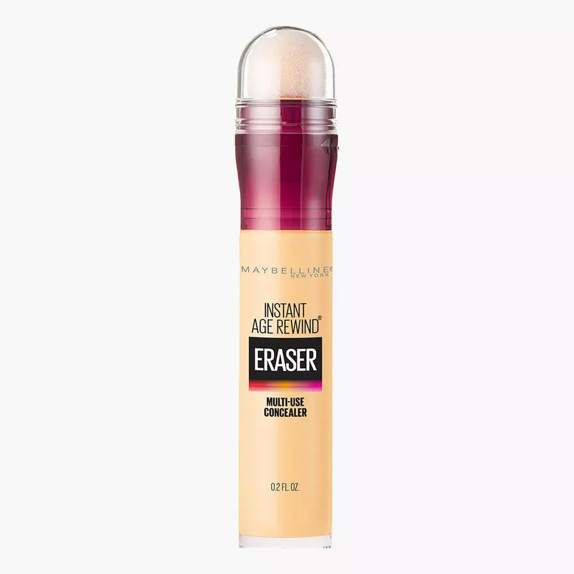 Maybelline New York, Instant Age Eraser Multi Use Concealer