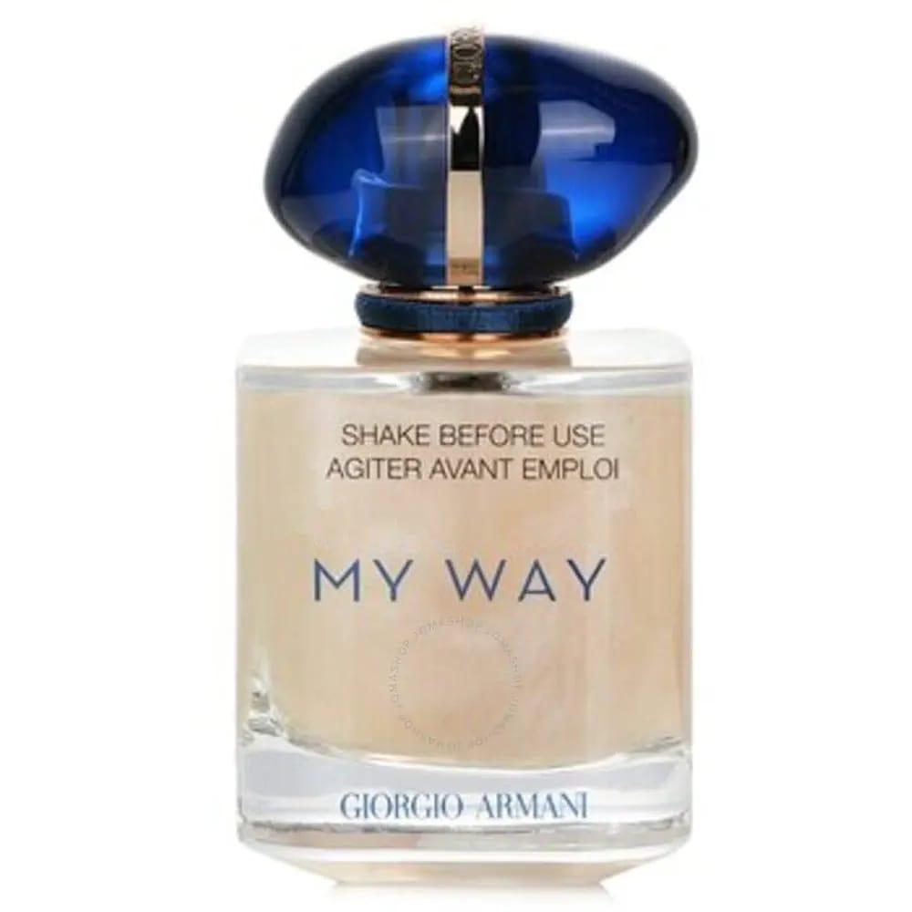 MY WAY GIORGIO ARMANI