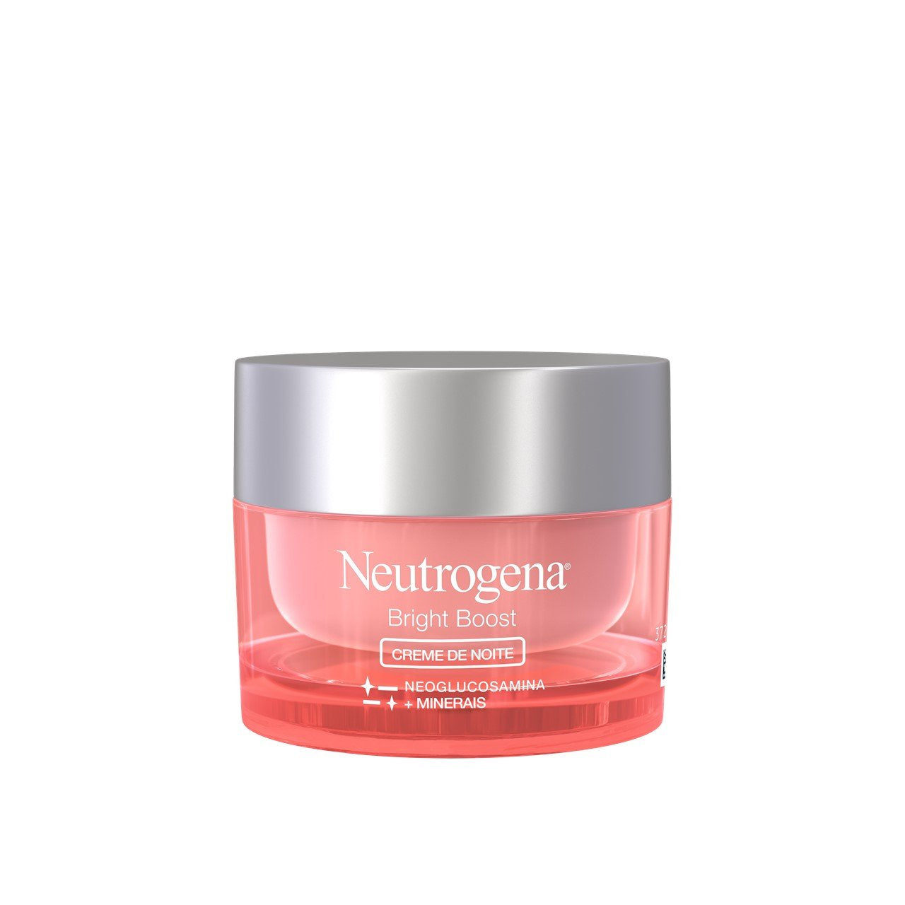 NEUTROGENA BRIGHT BOOST GEL CREAM 50ML