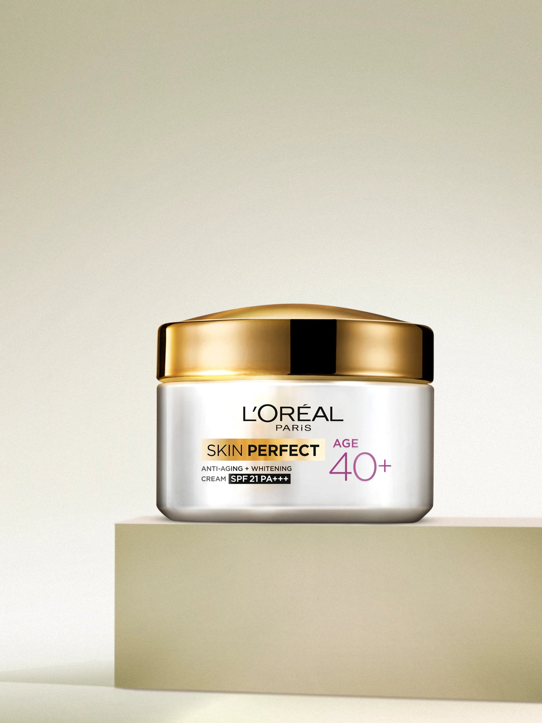 L'Oreal Paris Skin Perfect 40+ Anti-Aging Cream