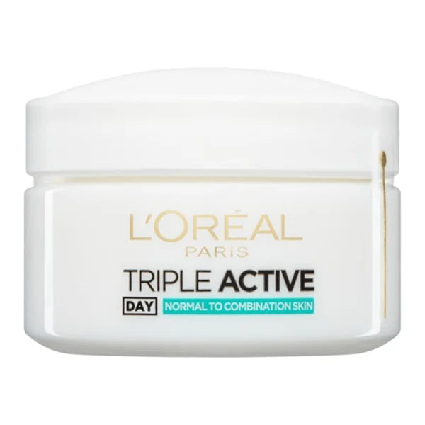 L'Oreal Paris Triple Active Day Moisturiser