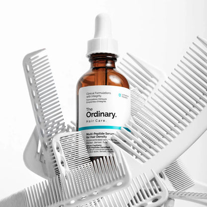 The Ordinary Multi-Peptide Serum for Hair Density 60ml