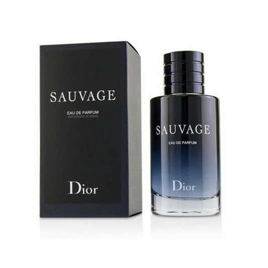 SAUVAGE DIOR EAU DE PERFUM