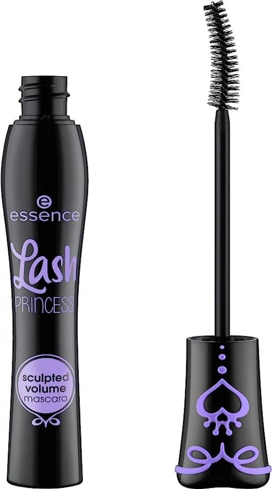 ریمل مشکی ضد آب Essence Lash Princess Fase Lash Effect 