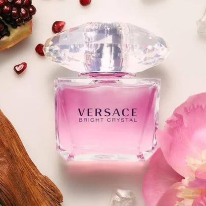 VERSACE BRIGHT CRYSTAL