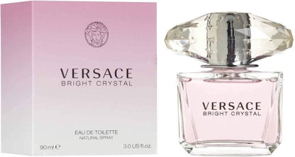 VERSACE BRIGHT CRYSTAL