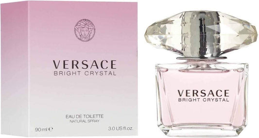 VERSACE BRIGHT CRYSTAL