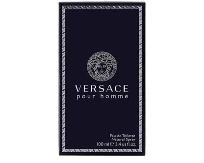 VERSACE pour homme